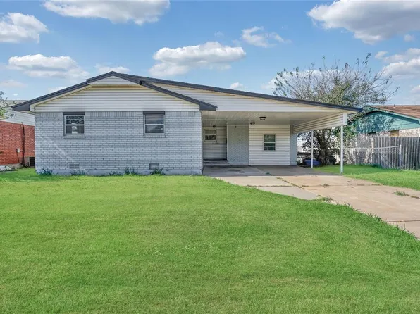 1510 NW 49th St, Lawton, OK 73505