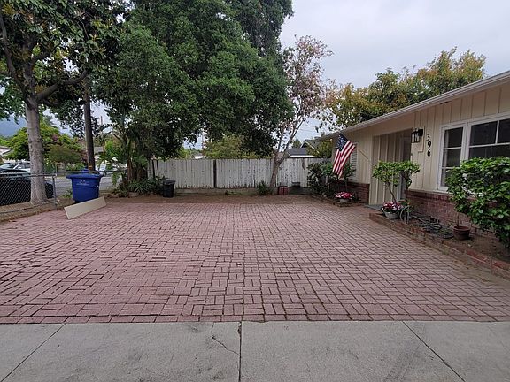 5th image of 396 W Mendocino St