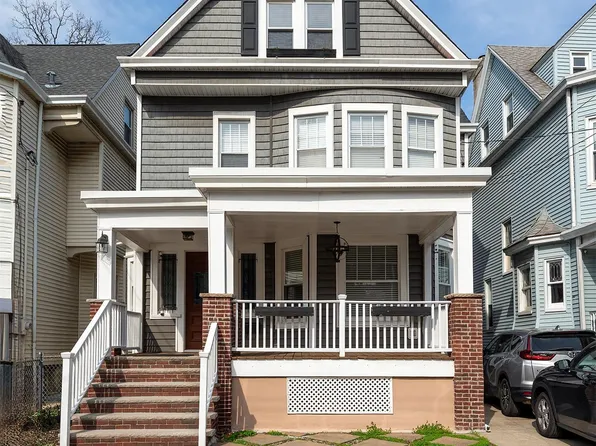 138 Jewett Ave, Jersey City, NJ 07304