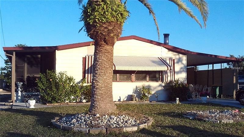 1st image of 1329 Kingfisher Dr Lot 31