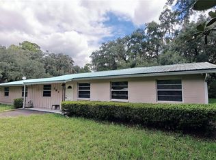 107 NE Evans Ct, Micanopy, FL 32667