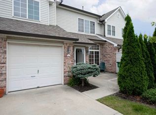 257 Strand Ln APT C, Avon, IN 46123