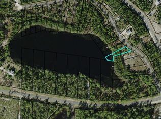 154 Lake Mc Kissack Ln, Carrabelle, FL 32322