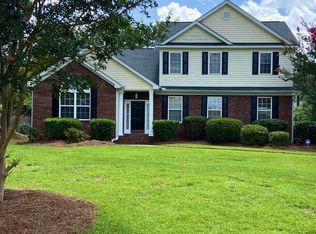 104 Sandy Lake Rd, Columbia, SC 29229