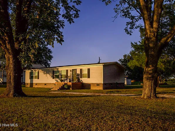 1227 Mclean Road, Lumberton, NC 28358