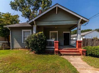 357 Wellington St SW, Atlanta, GA 30310