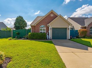 9546 Cayes Dr, Evansville, IN 47725