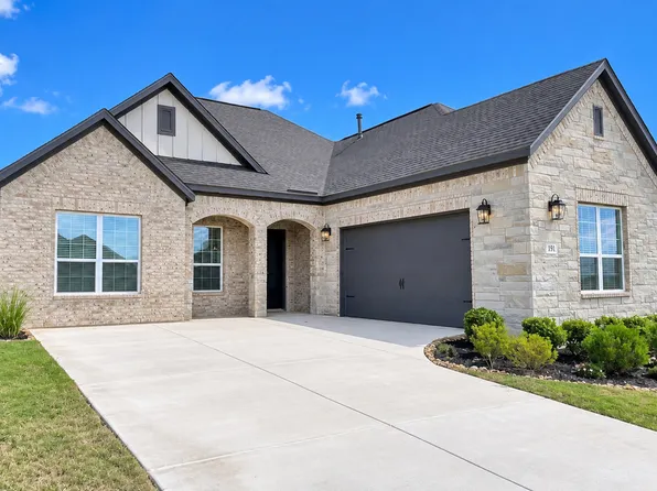 191 Azalea Aly, Castroville, TX 78009
