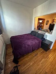 Rented by J Misrahi Realty Corp