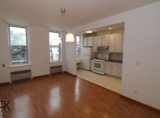 2025 Linden St FLOOR 2, Ridgewood, NY 11385