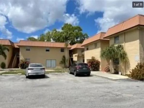 1550 NW 15th St APT 8, Boca Raton, FL 33486