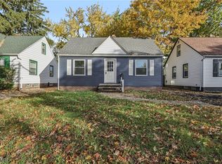 11804 Kensington Ave, Cleveland, OH 44111