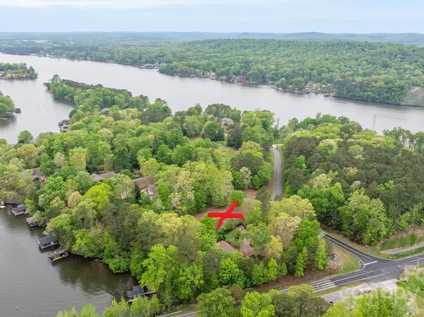 0 Windemere Point #2, Mount Gilead, NC 27306