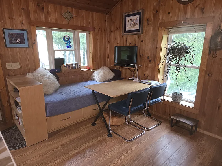 443 George Hayes Rd — Photo 2