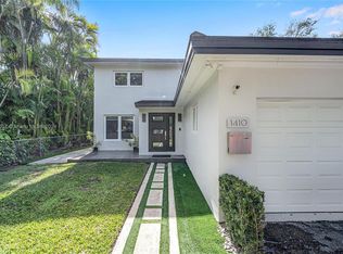1410 Mercado Ave, Coral Gables, FL 33146