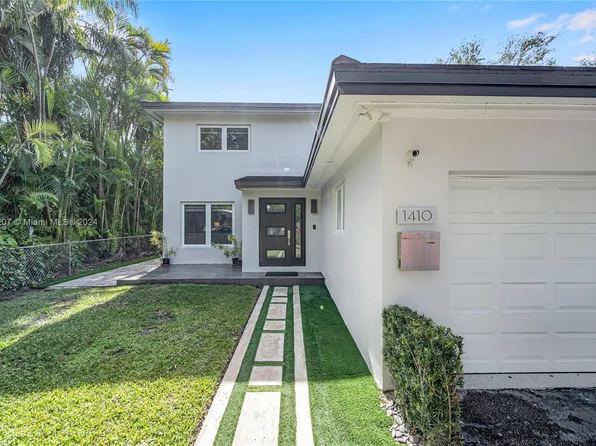 1410 Mercado Ave, Coral Gables, FL 33146