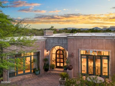 3280 E Camino Juan Paisano, Tucson, AZ, 85718