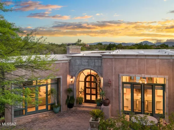 3280 E Camino Juan Paisano, Tucson, AZ 85718
