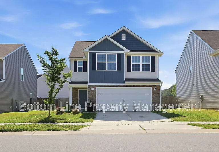608 Frosty Way — Photo 2