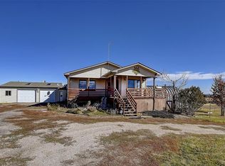 4545 E State Highway 86, Castle Rock, CO 80104