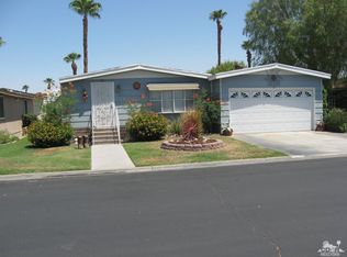 1192 Via Seville, Cathedral City, CA 92234