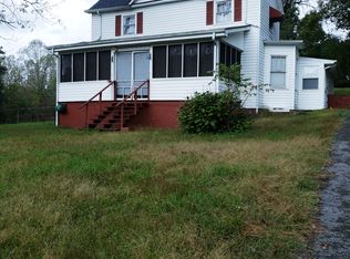 1934 Old Harriman Hwy, Oakdale, TN 37829