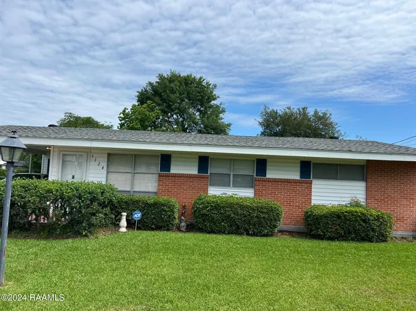 1124 Lee Charles St, Franklin, LA 70538