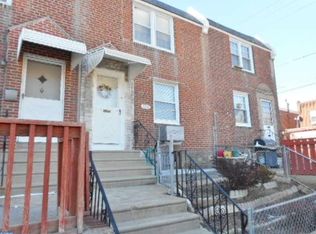 2002 Kennedy St, Philadelphia, PA 19124