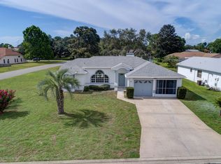 4445 Gaston St, Spring Hill, FL 34607