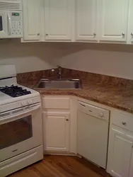 Rented by Barskaya Group Real Estate