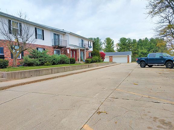 2nd image of 412 Crystal Valley Dr APT 13