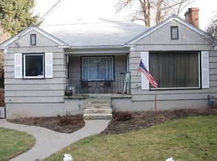 1015 S Meadow St, Colfax, WA 99111