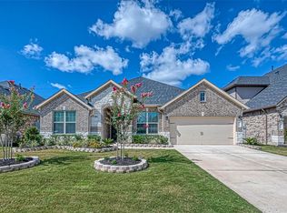5826 Euclid Loop, Richmond, TX 77469