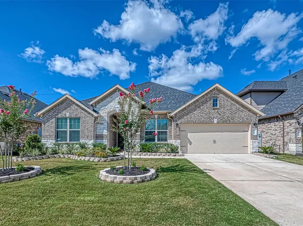 5826 Euclid Loop, Richmond, TX 77469