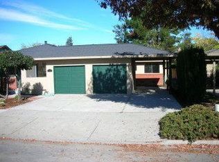 2141 Los Gatos Almaden Rd, San Jose, CA 95124