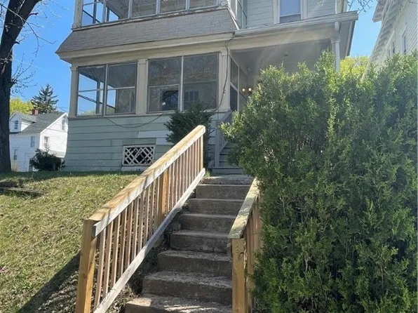 401 Hixson Ave, Syracuse, NY 13206