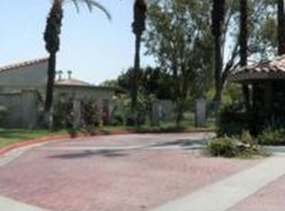 1921 Paseo Raqueta, Palm Springs, CA 92262