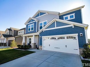 1036 Lippincott Rd, Durham, NC 27703