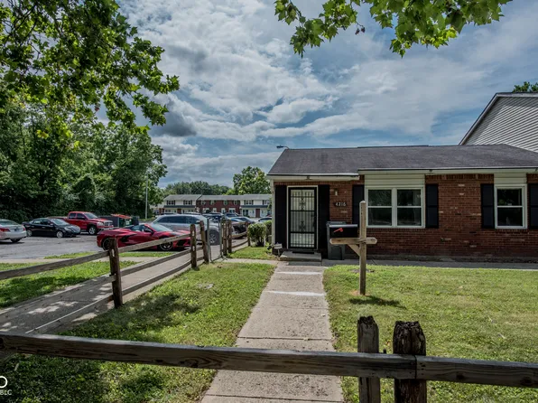 4216 Moller Rd, Indianapolis, IN 46254