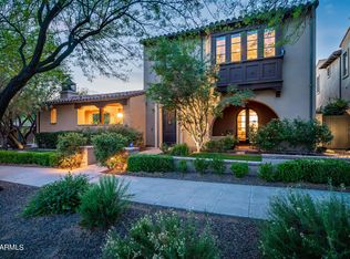 10110 E Gilded Perch Dr, Scottsdale, AZ 85255