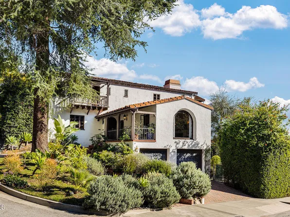 1408 Cordova Ave, Glendale, CA 91207