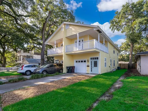 224 Emory Pl, Orlando, FL 32804