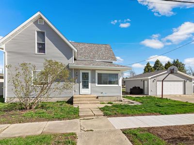109 E Main St, Swayzee, IN, 46986