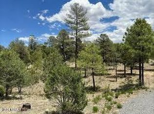 3372 WHISPER Lane #153, Heber, AZ 85928
