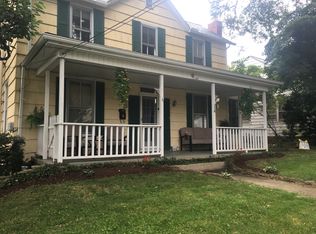 118 Locust St, Huntington, WV 25705