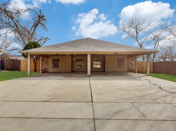 1505 Bellaire Dr, Grapevine, TX 76051