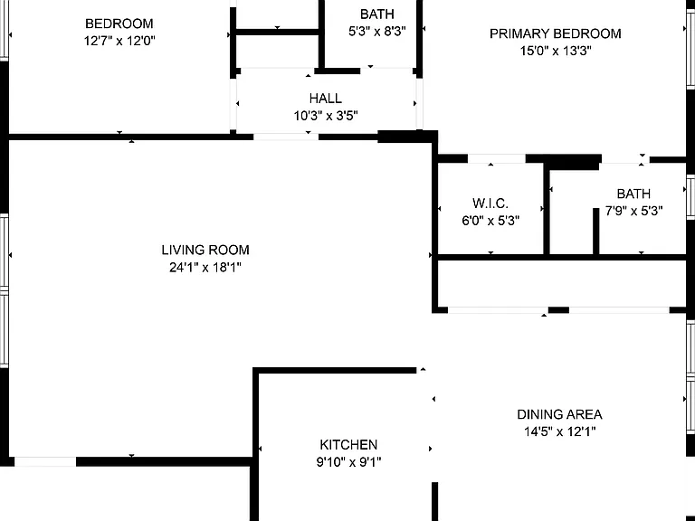 4533 Overlook Dr NE #B — Photo 46