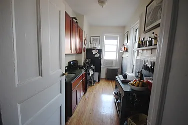 Rented by Landmark Realty & Management