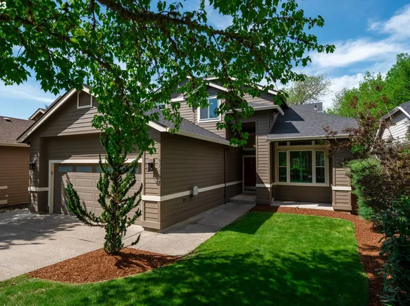 17115 SW Cobble Ct, Sherwood, OR 97140