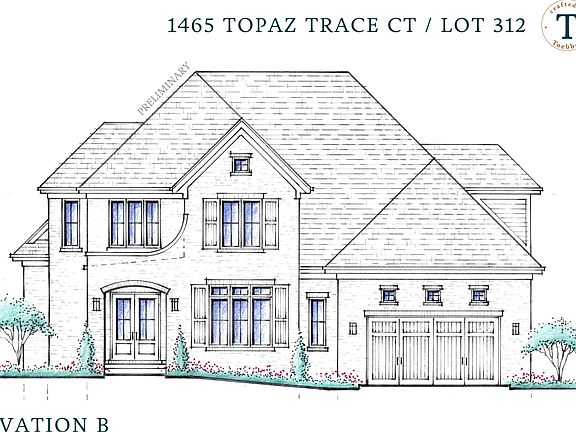 3rd image of 1465 Topaz Trace Ct